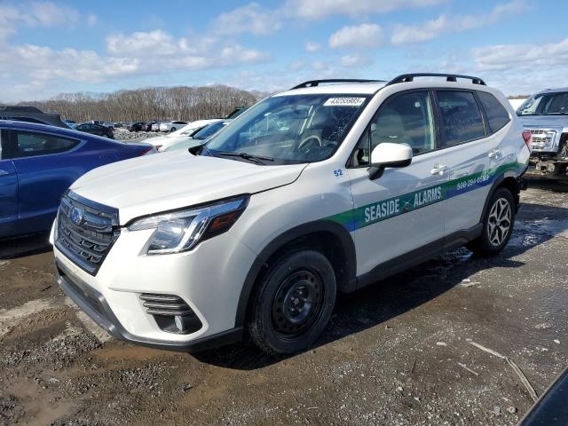 subaru forester p 2022 jf2skadc3nh424845