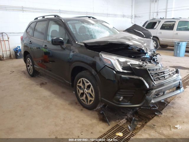 subaru forester 2024 jf2skadc3rh449623