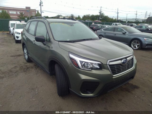 subaru forester 2020 jf2skadc4lh458502