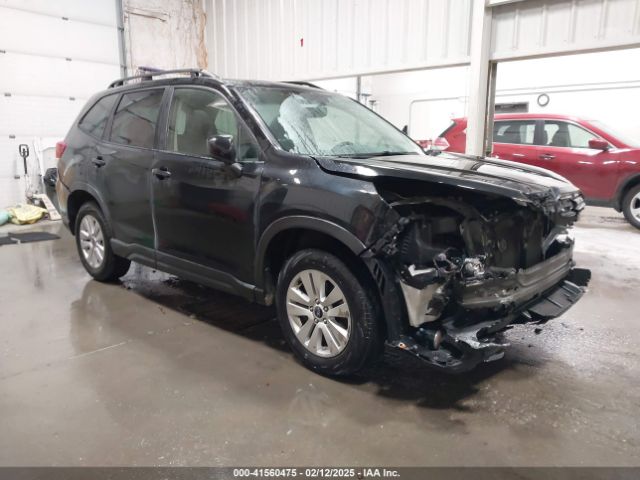 subaru forester 2023 jf2skadc4ph479310