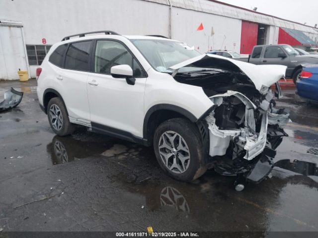 subaru forester 2023 jf2skadc4ph541062