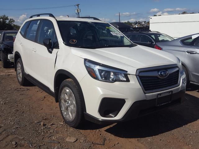 subaru forester 2020 jf2skadc5lh463630