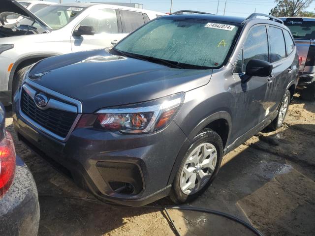 subaru forester 2020 jf2skadc5lh504340