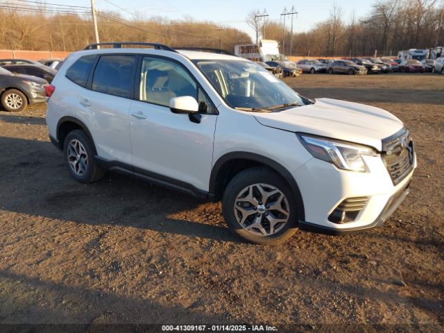 subaru forester 2024 jf2skadc5rh437618