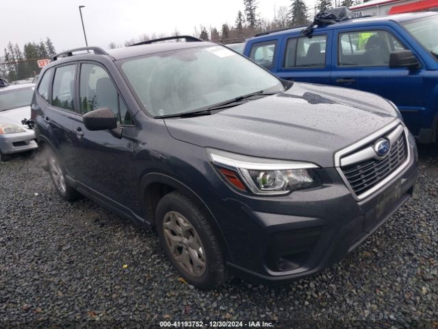 subaru forester 2020 jf2skadc6lh538769