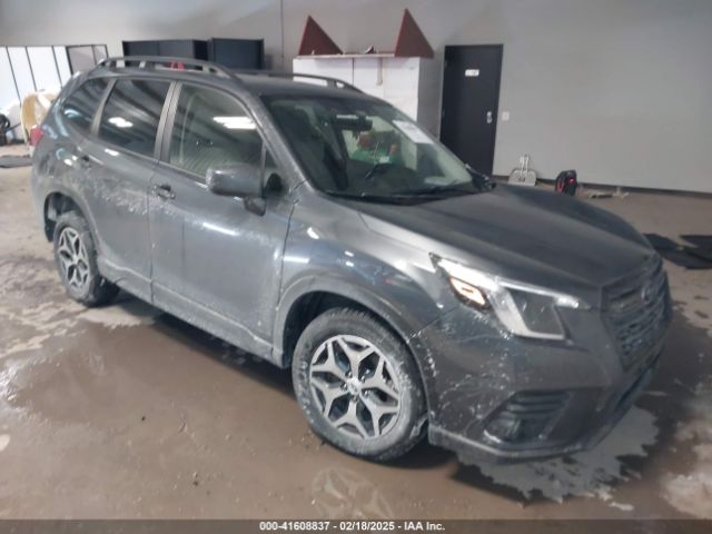 subaru forester 2022 jf2skadc6nh487048