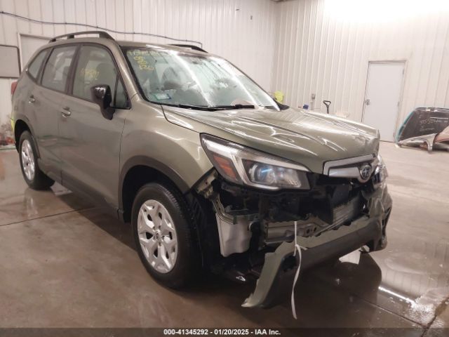 subaru forester 2020 jf2skadc7lh483796