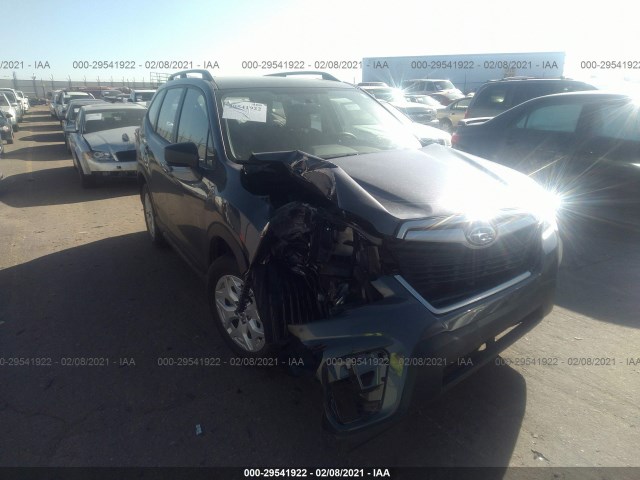 subaru forester 2020 jf2skadc7lh515016