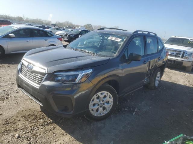 subaru forester 2021 jf2skadc7mh401132