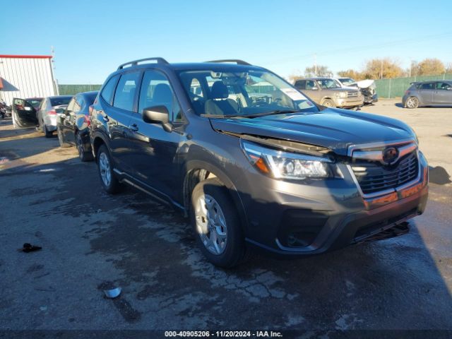 subaru forester 2020 jf2skadc8lh490322