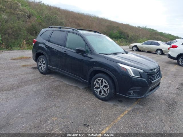 subaru forester 2022 jf2skadc8nh487424