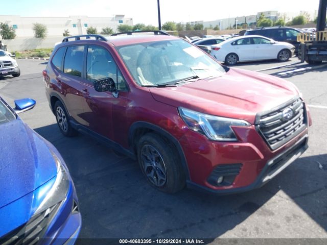 subaru forester 2024 jf2skadc8rh406931