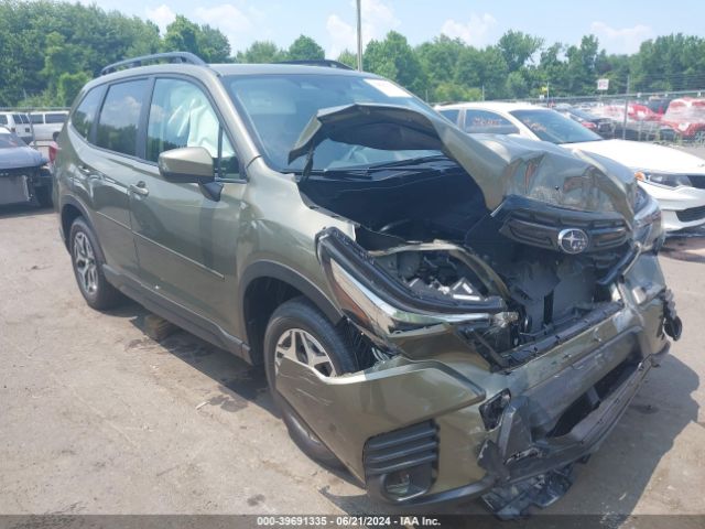 subaru forester 2024 jf2skadcxrh481338