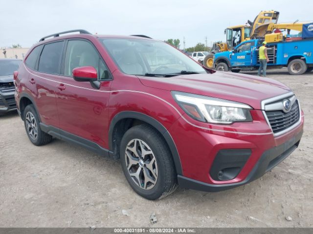 subaru forester 2019 jf2skaec0kh505439