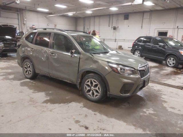 subaru forester 2019 jf2skaec0kh581274