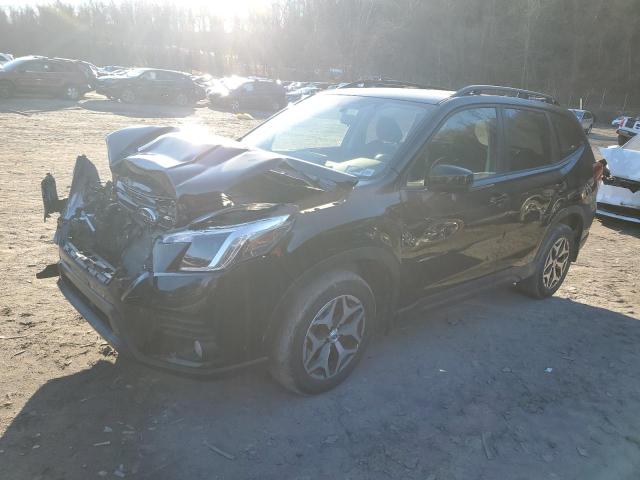 subaru forester p 2022 jf2skaec0nh420749