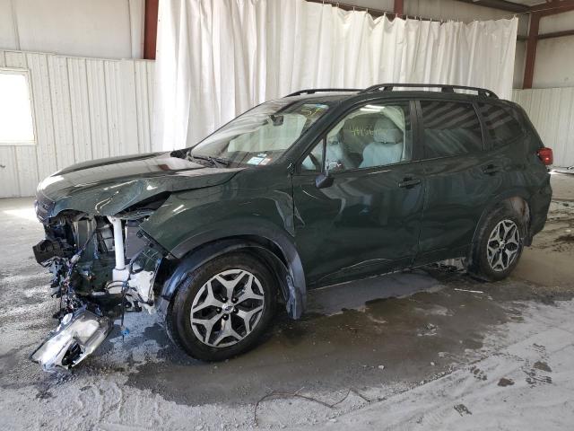 subaru forester 2022 jf2skaec0nh475086