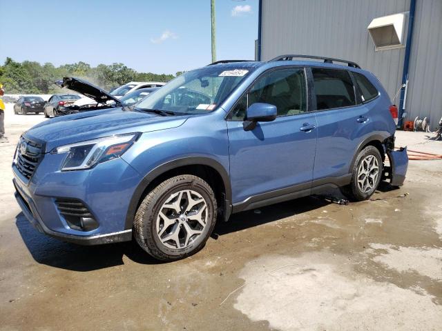 subaru forester 2023 jf2skaec0ph528145