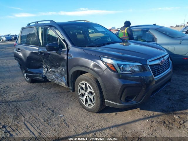 subaru forester 2019 jf2skaec1kh441783