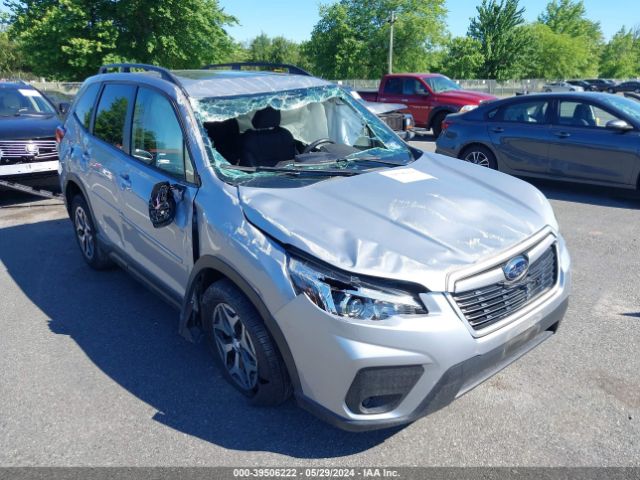 subaru forester 2019 jf2skaec1kh475349