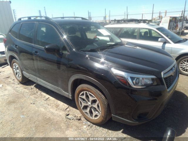 subaru forester 2019 jf2skaec1kh489252