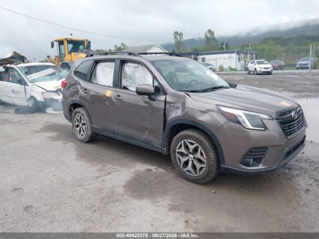 subaru forester 2023 jf2skaec1ph479554