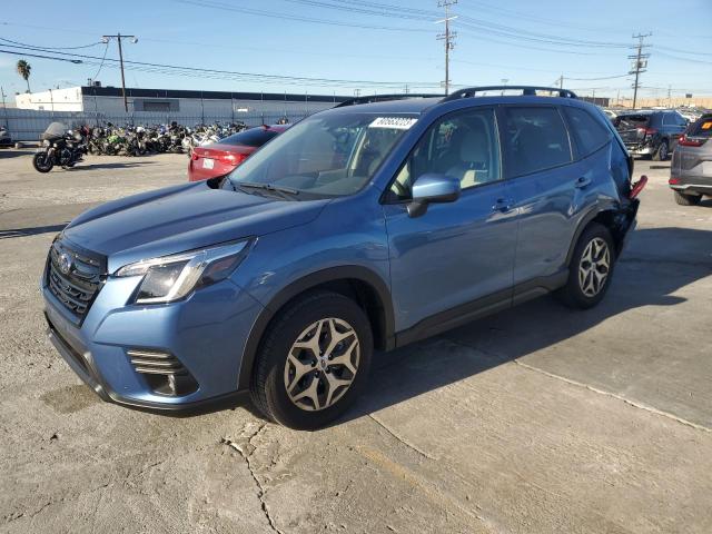 subaru forester 2023 jf2skaec1ph490036