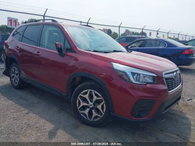 subaru forester 2019 jf2skaec2kh419386