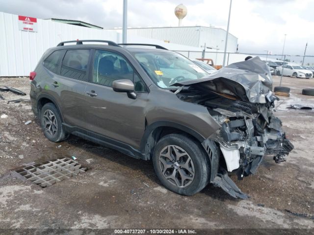 subaru forester 2019 jf2skaec2kh449505