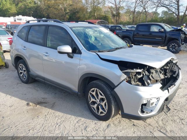 subaru forester 2019 jf2skaec2kh548566