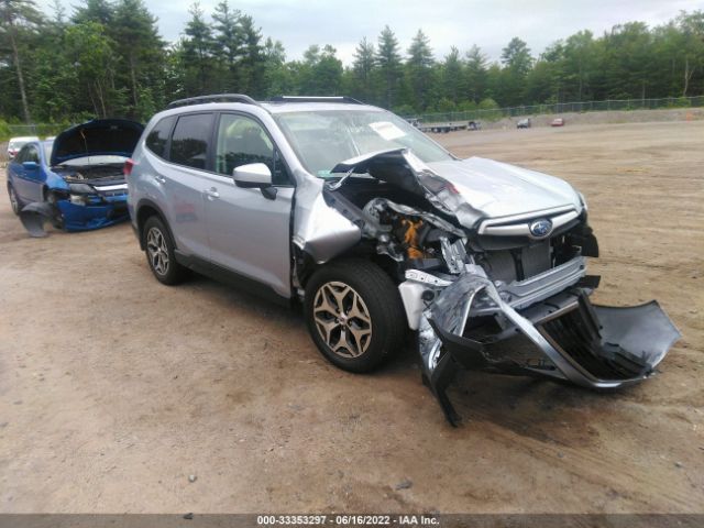 subaru forester 2019 jf2skaec3kh425097