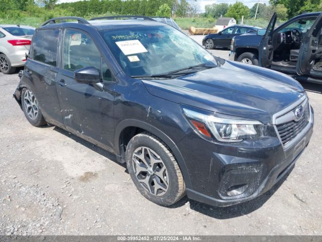 subaru forester 2019 jf2skaec3kh537608