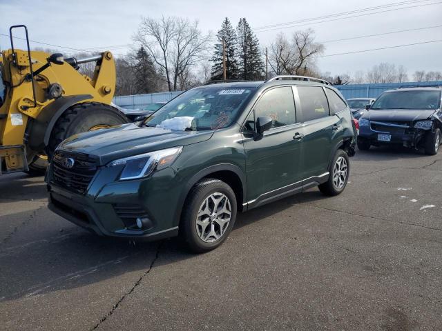 subaru forester p 2022 jf2skaec3nh482095