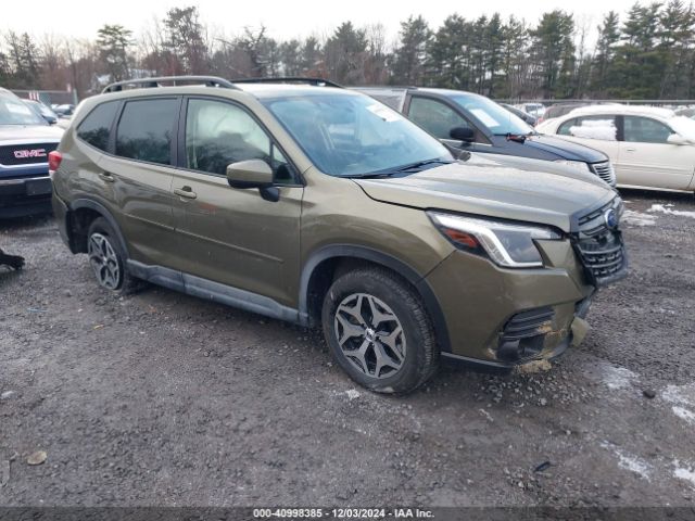 subaru forester 2022 jf2skaec3nh516701