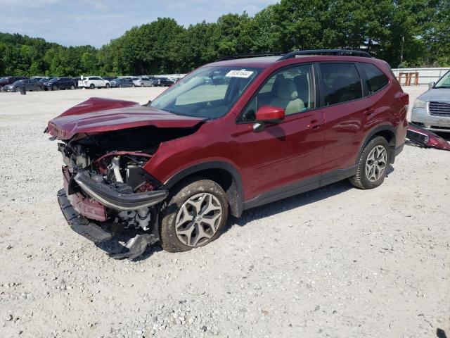 subaru forester 2019 jf2skaec4kh418644