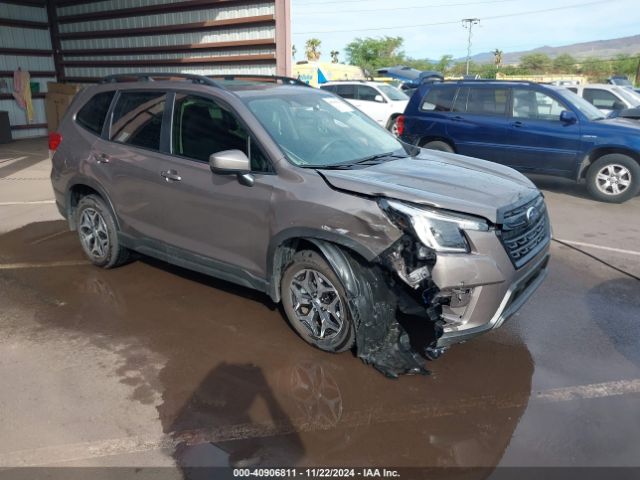 subaru forester 2023 jf2skaec4ph400698