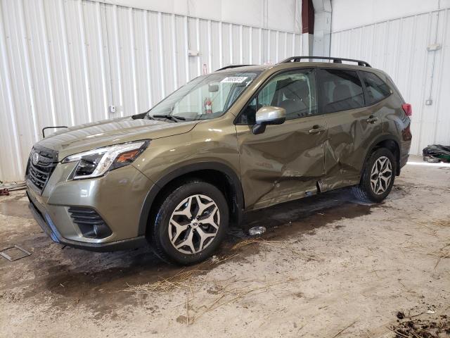 subaru forester 2023 jf2skaec4ph547054