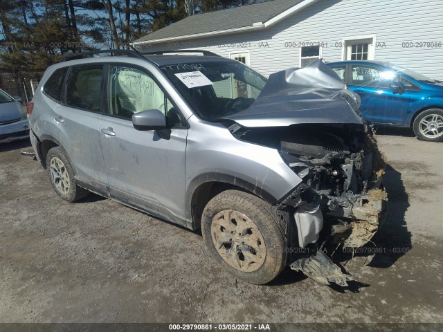 subaru forester 2019 jf2skaec5kh406406