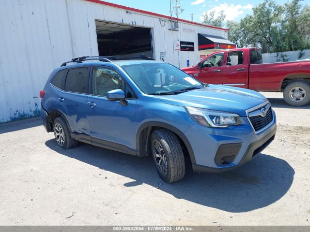 subaru forester 2019 jf2skaec5kh485205