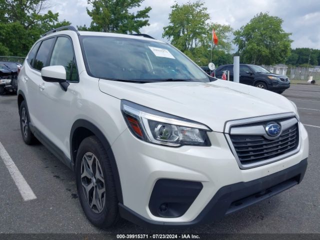 subaru forester 2019 jf2skaec5kh564387