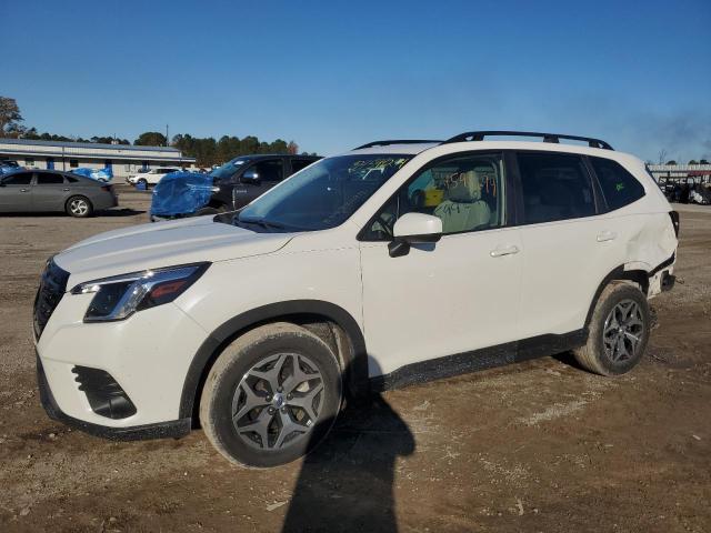 subaru forester p 2022 jf2skaec5nh479683