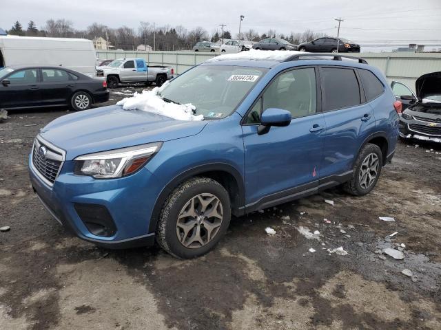 subaru forester 2019 jf2skaec6kh432139