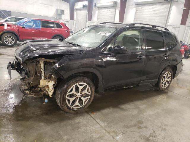 subaru forester p 2019 jf2skaec6kh463908