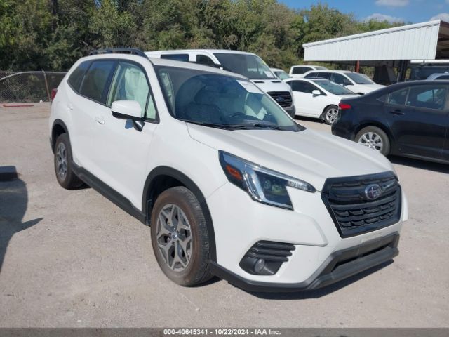 subaru forester 2023 jf2skaec6ph422153