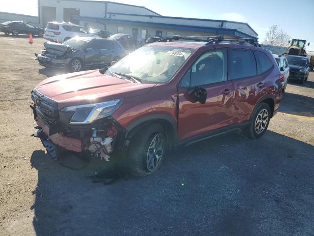 subaru forester p 2023 jf2skaec6ph521250