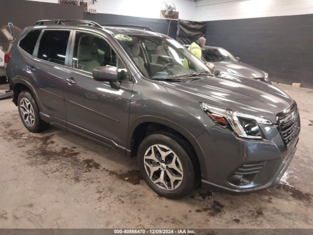 subaru forester 2022 jf2skaec7nh467888