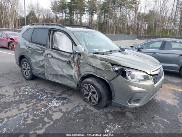 subaru forester 2019 jf2skaec8kh460895