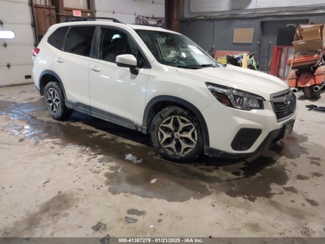 subaru forester 2019 jf2skaec8kh487143