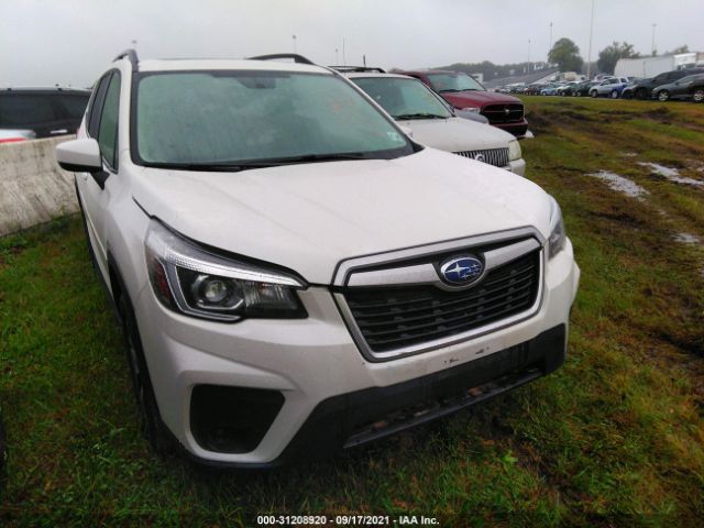 subaru forester 2019 jf2skaec8kh554064