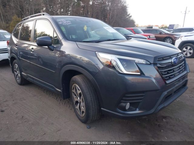 subaru forester 2022 jf2skaec8nh446189